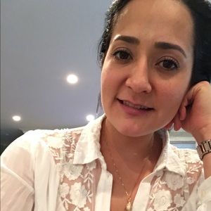 Meet your Posher, Natasha